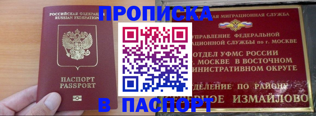 прописка в Болотном